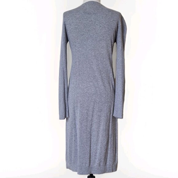 TOMMY HILFIGER SWEATER DRESS SIZE SMALL - Picture 3 of 6